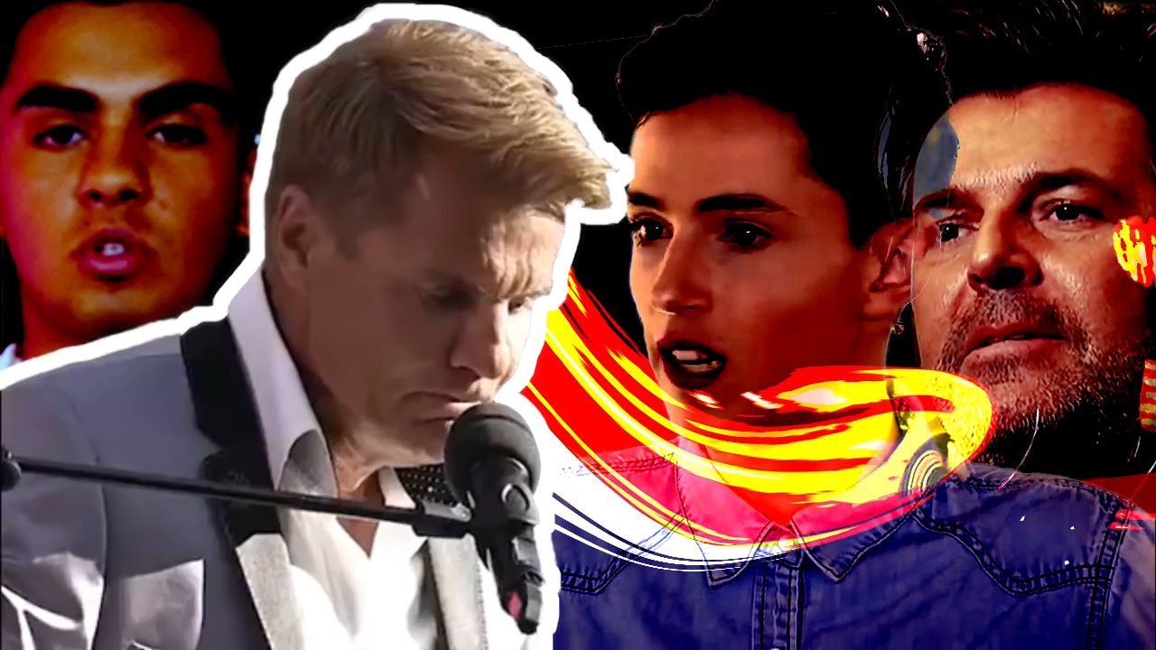 Youtubekacke – Eine Bohlen Geschichte
