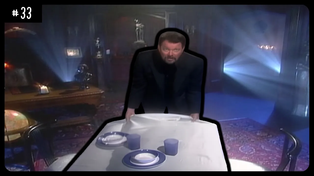Frakes in den Flitterwochen | X Factor: Das Fassbare #33
