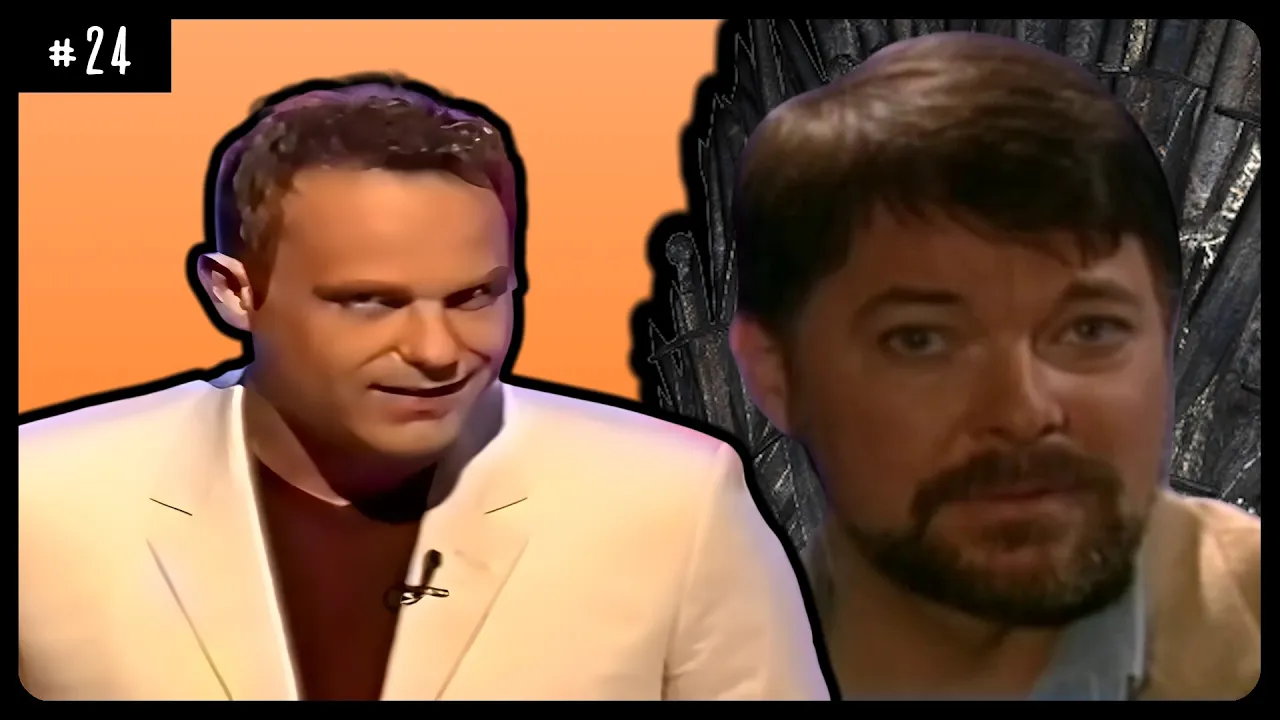 Schissfire | X Factor: Das Fassbare #24