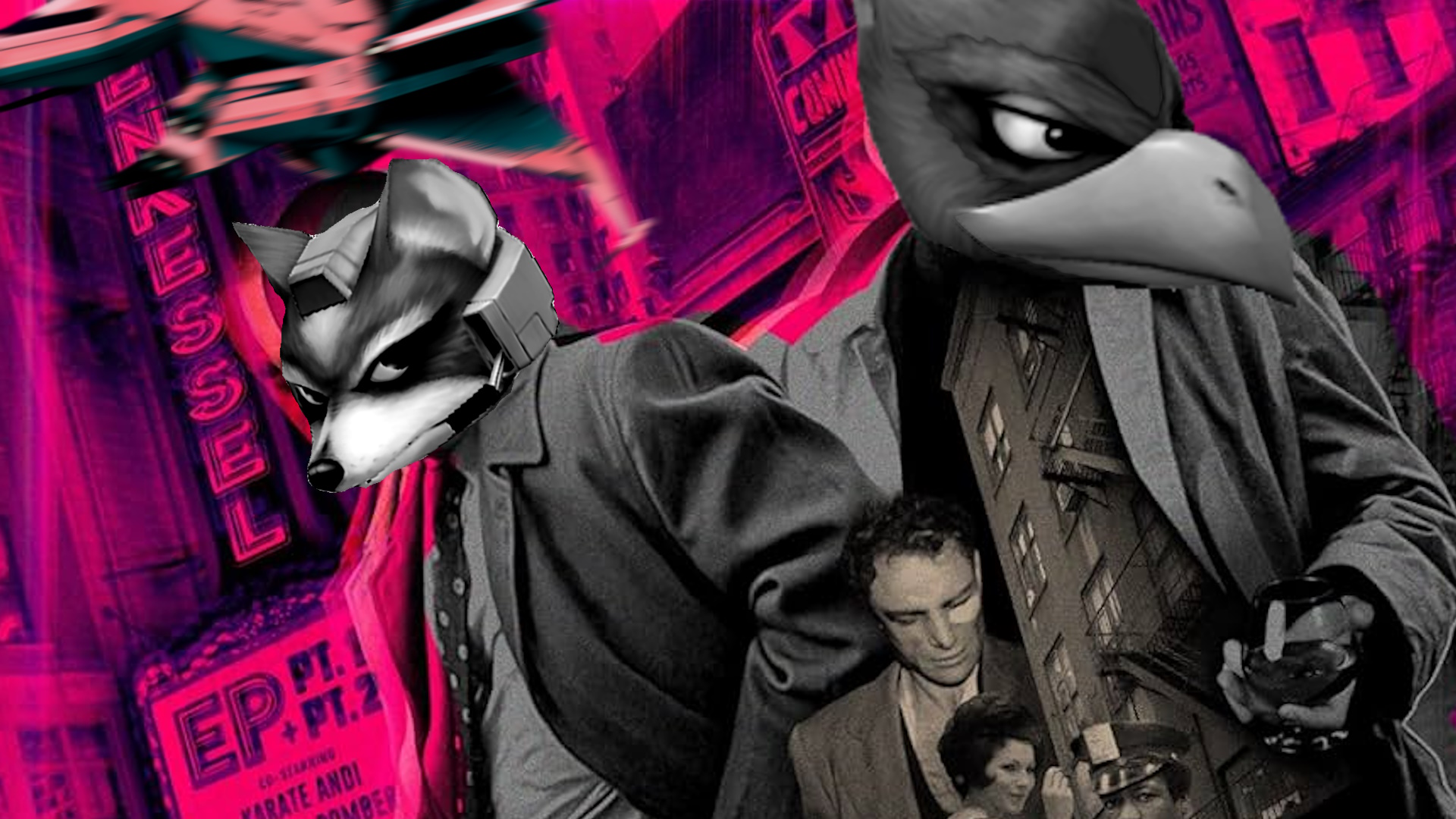 Youtube Kacke: Morlockk Dilemma und DJ Access klingen live voll gut | dreibre