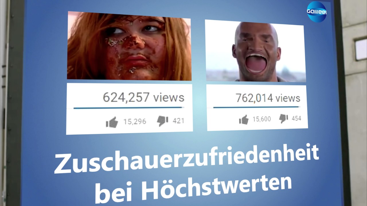 1 Jahr Galileel