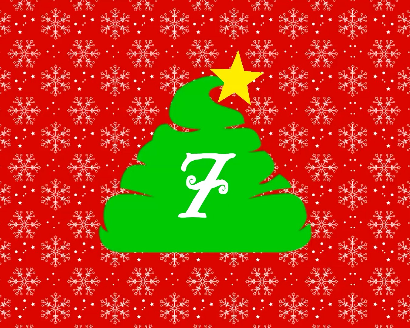 YouTube Kacke Adventskalender: #7