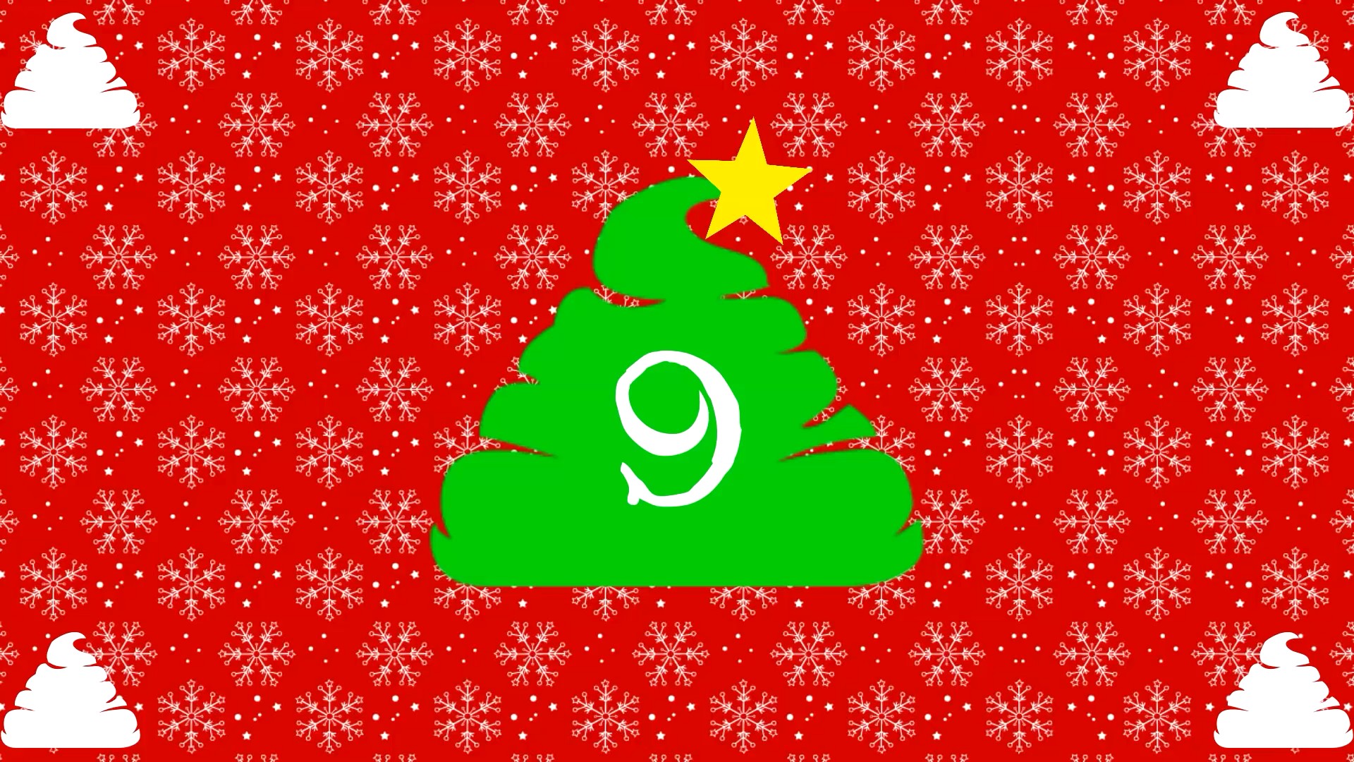 YouTube Kacke Adventskalender: #9