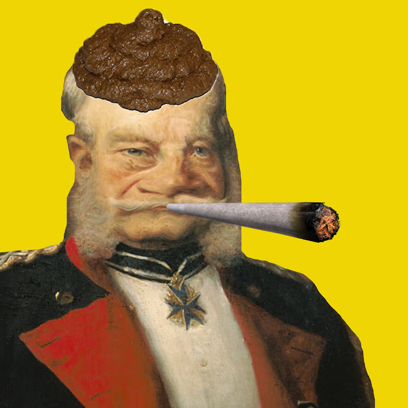 Kaisers Kacke
