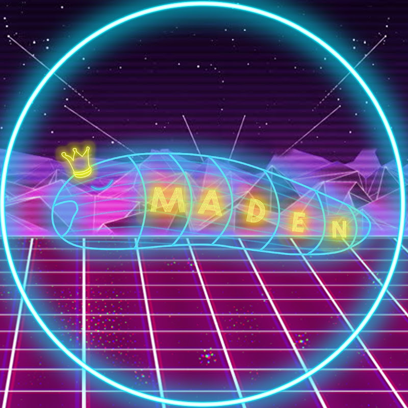 MadenYTK