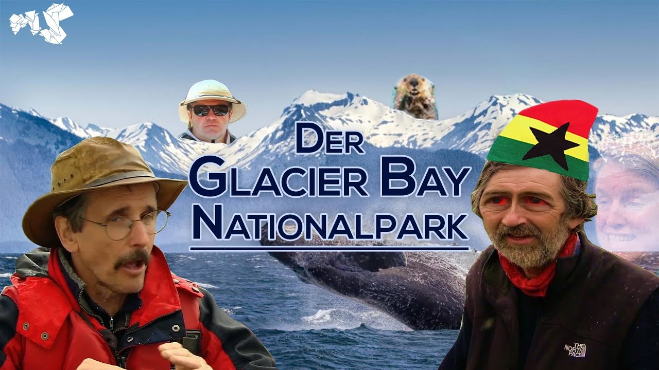 Der Bacier Glay Nationalpark
