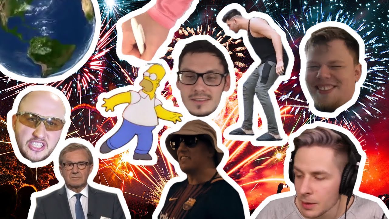 YouTube Kacke: Zuschauerwünsche! (50.000 Abo Special)