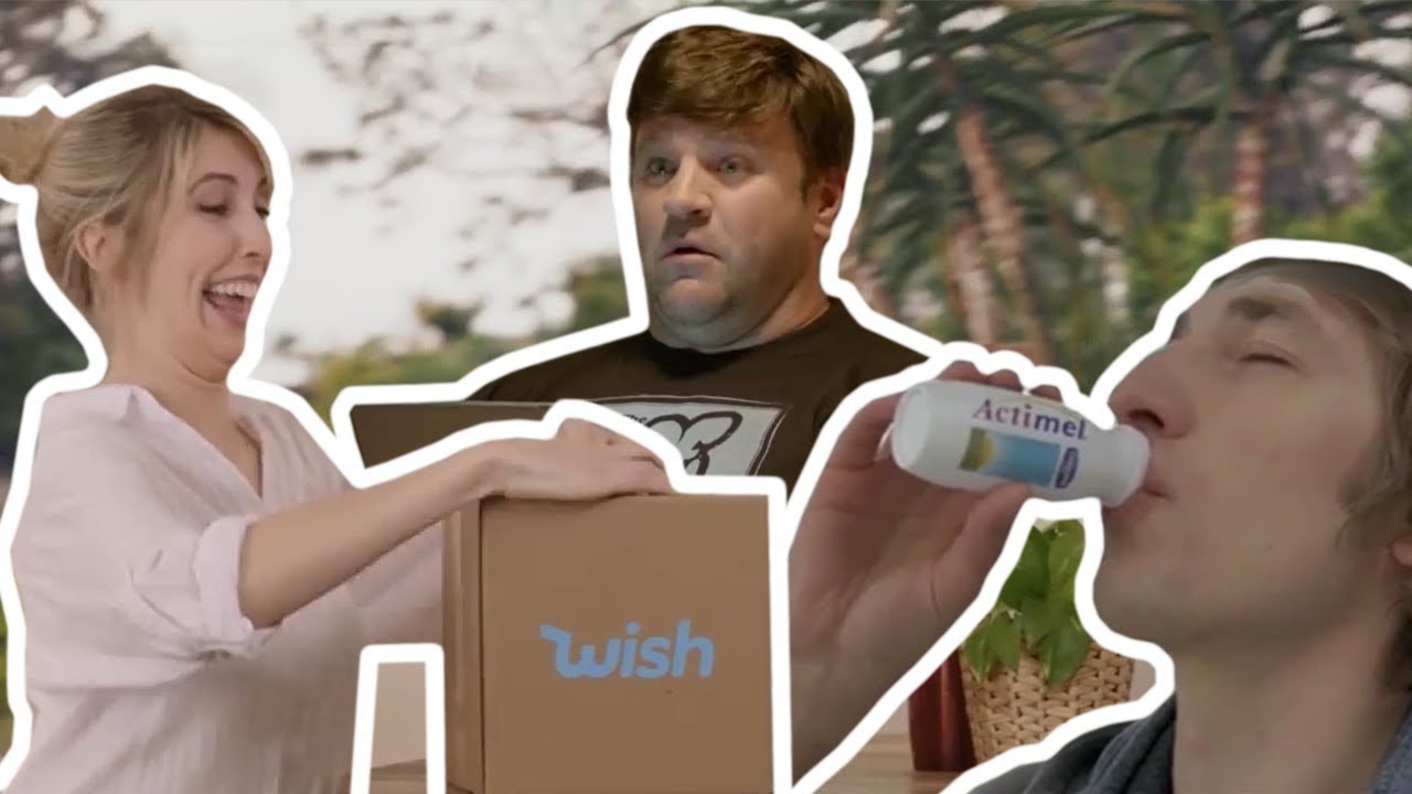 YouTube Kacke: Scheisswerbung! #3