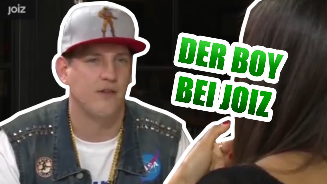 YouTube Kacke: Money Boys skandalöses Live-Interview!