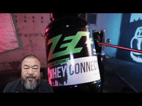 YouTube Kacke: Farid Bang präsentiert Produkte von Kek Soos