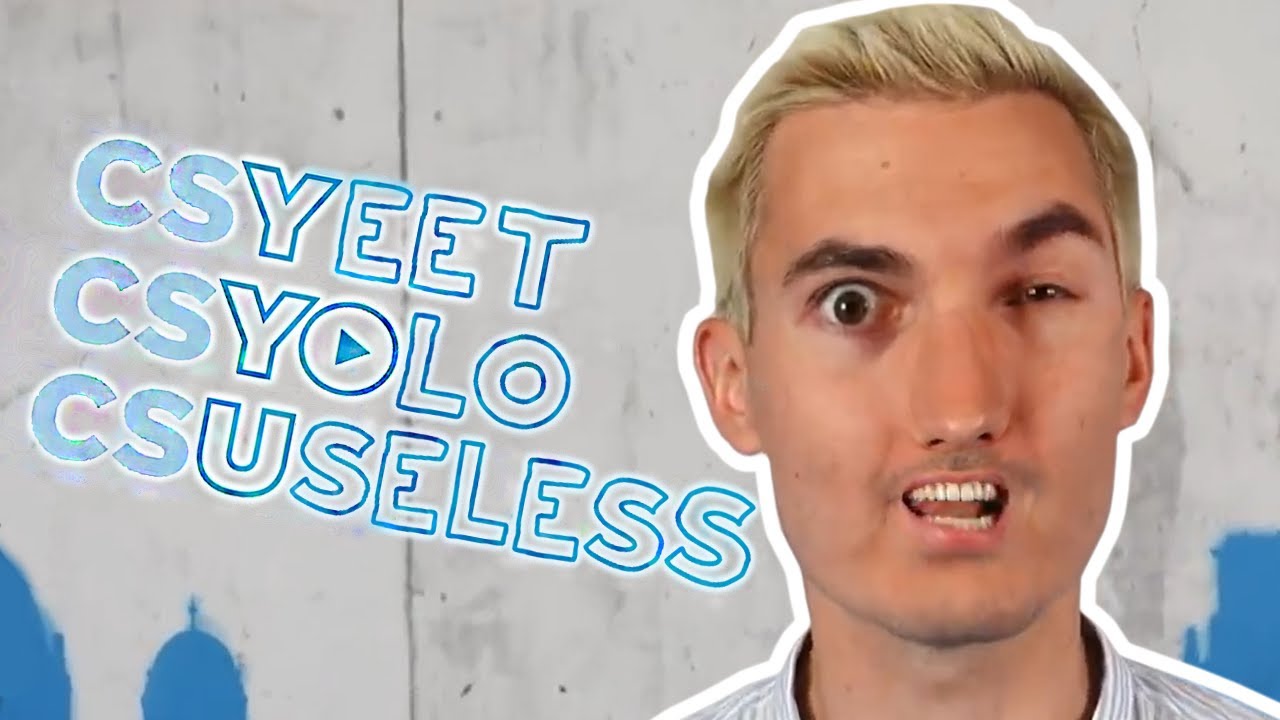 YouTube Kacke: Die Selbstzerstörung der CSU.