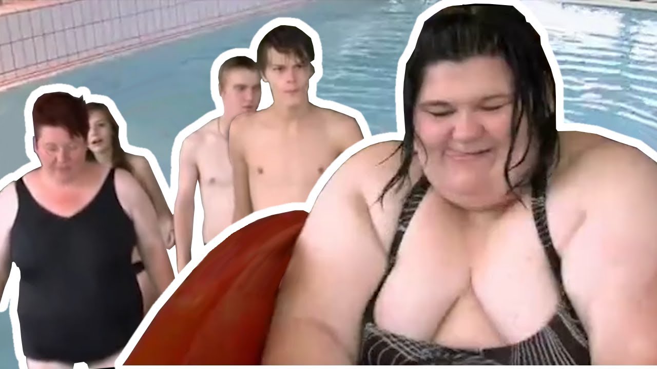 YouTube Kacke – Dome und die Wasserspasten