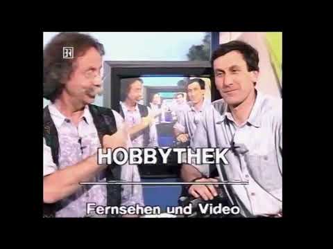 Youtube Kacke - Hobbythek II