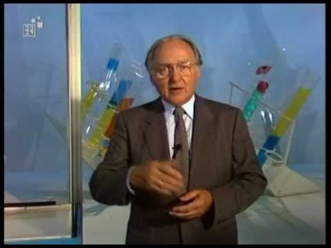 Hier könnte es sich um Eisen handeln (Extended Version)