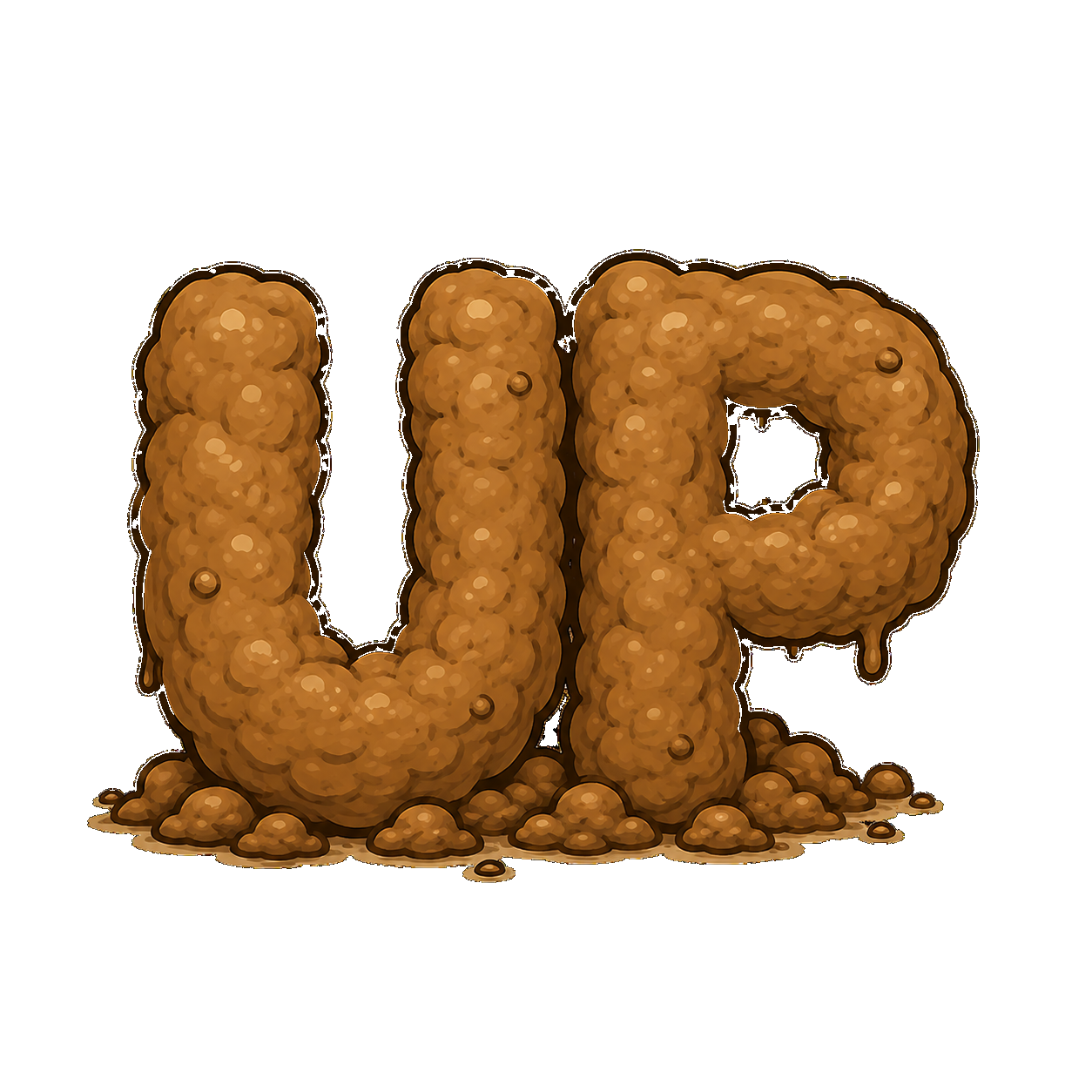 Unknown Pooper