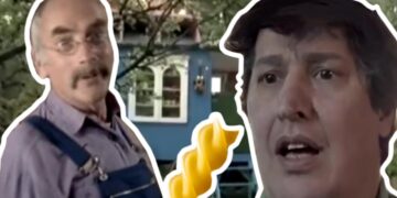 YouTube Kacke – Peters lange Nudel