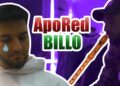 YouTube Kacke: ApoRed – BILLO!