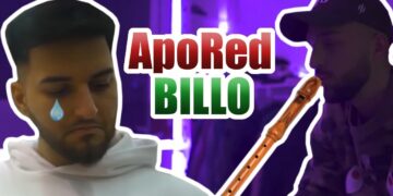 YouTube Kacke: ApoRed – BILLO!