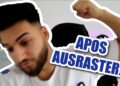 YouTube Kacke: ApoReds Ausraster im Gerichtssaal!