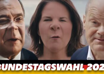 YouTube Kacke: Bundestagswahl Special!