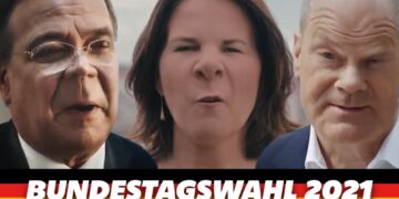 YouTube Kacke: Bundestagswahl Special!