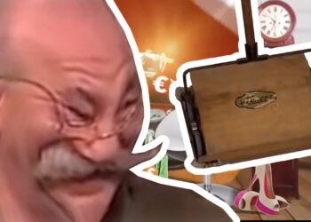 YouTube Kacke: Der Kackdackel! (Pikminze Kollaboration)