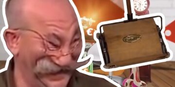 YouTube Kacke: Der Kackdackel! (Pikminze Kollaboration)