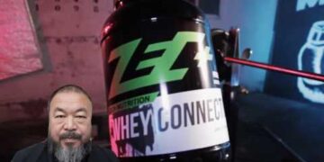 YouTube Kacke: Farid Bang präsentiert Produkte von Kek Soos