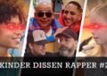 YouTube Kacke: Kinder Dissen Rapper! #2