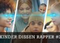 YouTube Kacke: Kinder Dissen Rapper! #3