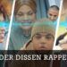 YouTube Kacke: Kinder Dissen Rapper! #3