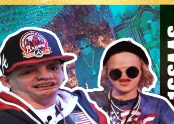 YouTube Kacke: Money Boy hart am Reinscheißen