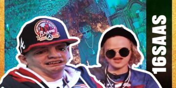 YouTube Kacke: Money Boy hart am Reinscheißen