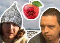 YouTube Kacke: OBST IST GIFT!