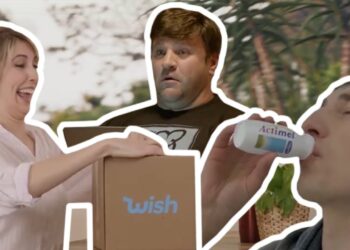 YouTube Kacke: Scheisswerbung! #3