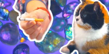 YouTube Kacke: Slivkishow und der Mikroskop