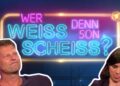 YouTube Kacke: Wer weiß denn son Scheiß #1
