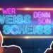 YouTube Kacke: Wer weiß denn son Scheiß #1