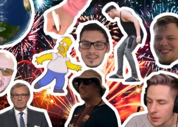 YouTube Kacke: Zuschauerwünsche! (50.000 Abo Special)