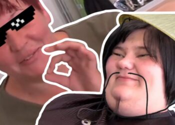 YouTube Kacke – Dome beim Umstyling