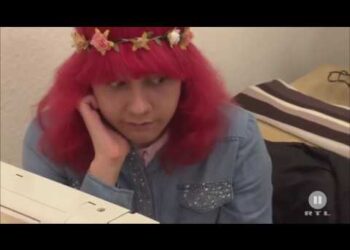 YouTube Kacke – Dome besucht einen Soos Kurs