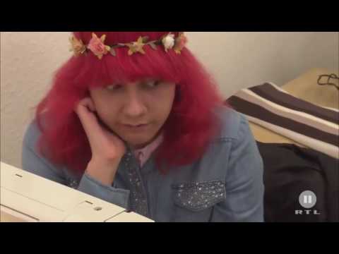 YouTube Kacke – Dome besucht einen Soos Kurs