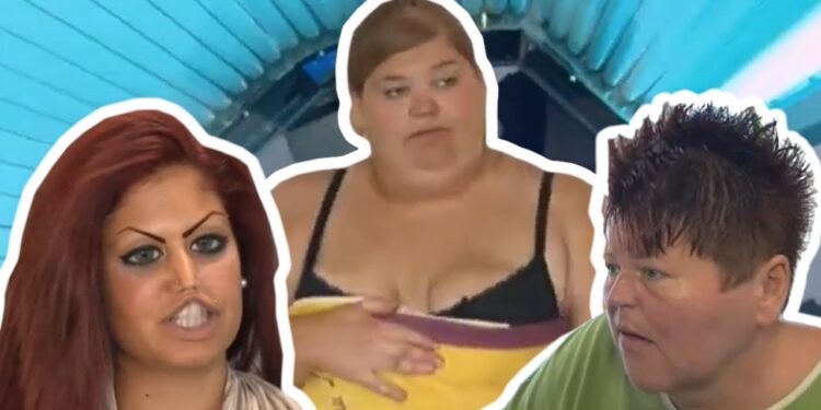 YouTube Kacke – Dome im Sonnenstudio