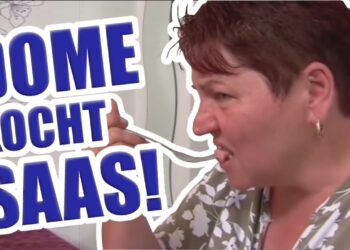 YouTube Kacke – Dome kocht Saas