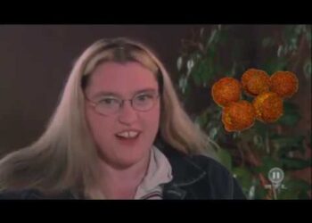 YouTube Kacke – Saas süchtige Daniela dreht durch