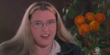 YouTube Kacke – Saas süchtige Daniela dreht durch