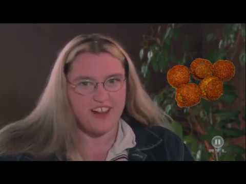 YouTube Kacke – Saas süchtige Daniela dreht durch