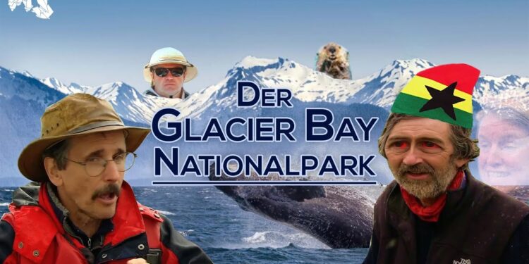 Der Bacier Glay Nationalpark