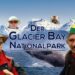 Der Bacier Glay Nationalpark
