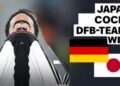 Deutschland zerlegt Japan in Einzelteile und wird Weltmeister
